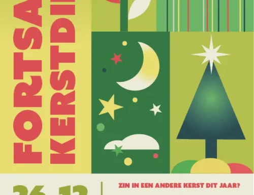 Gezelligheid en smaak bij Fortsaam: feestelijk diner op tweede kerstdag in Fort Ossenmarkt